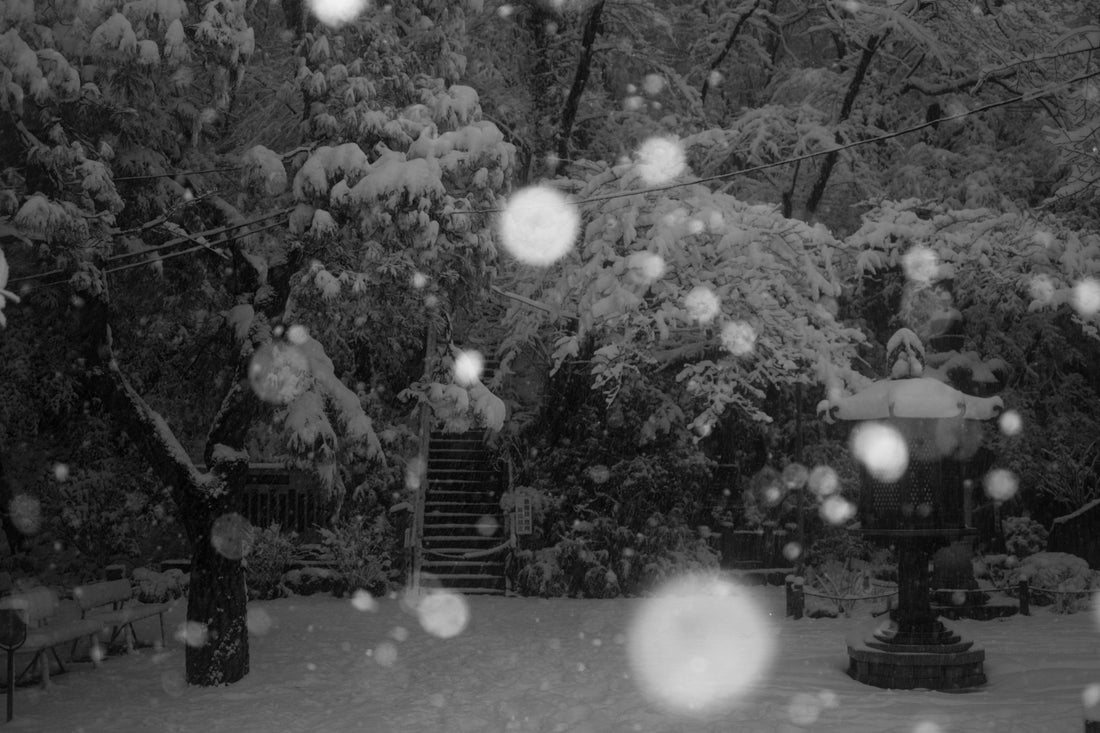 SNOW
