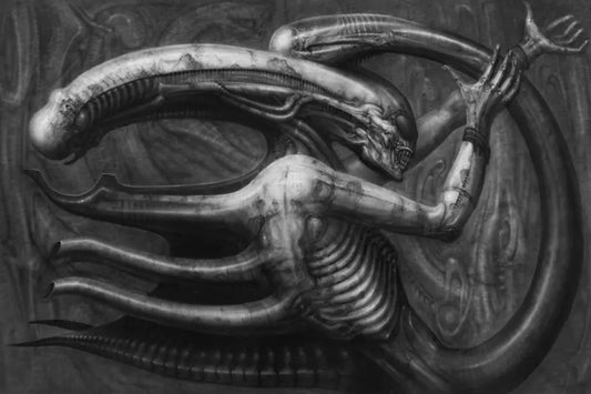 Alien