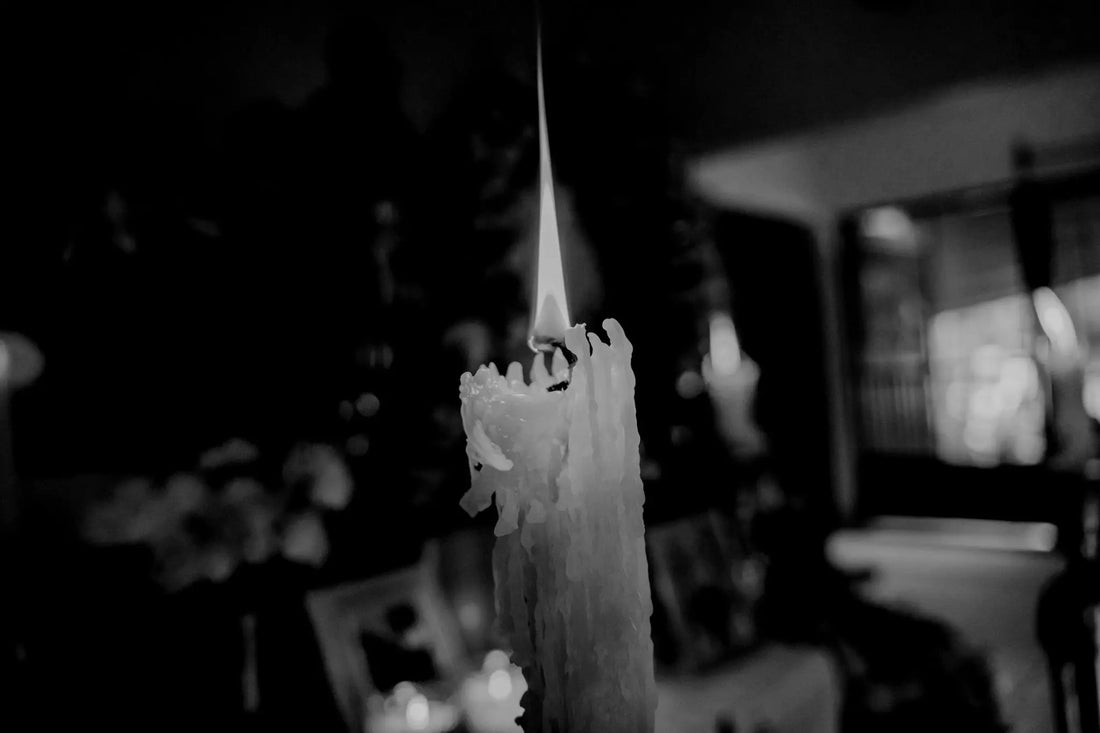 The Funeral