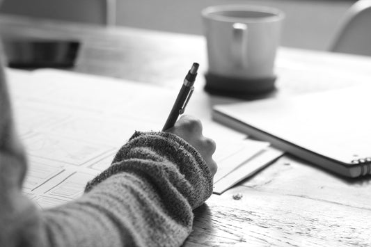 Submission Flaws to Avoid