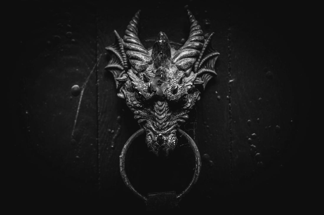 Red Dragon