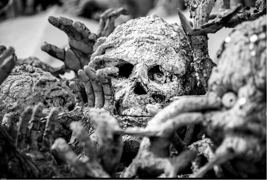 House of 1000 Corpses