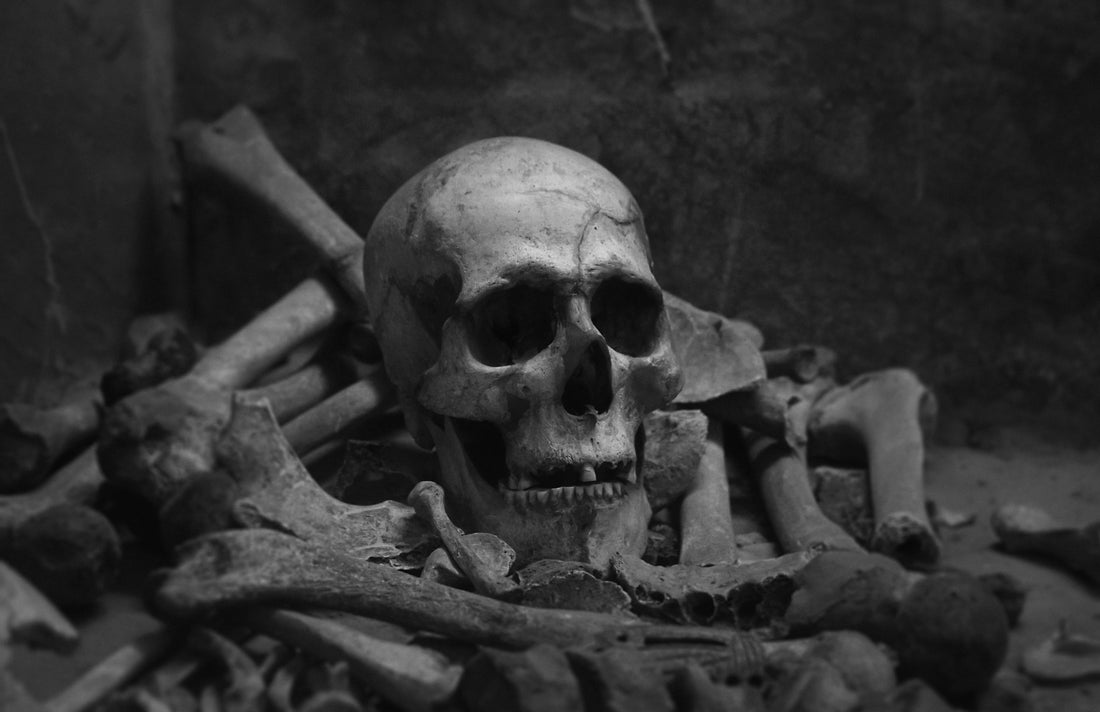 Bizarre Murders