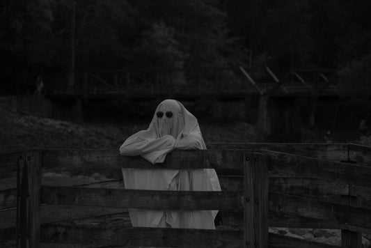 Ghost Stories