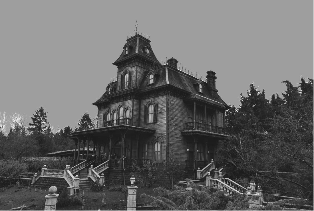 The Haunting of Hill House
