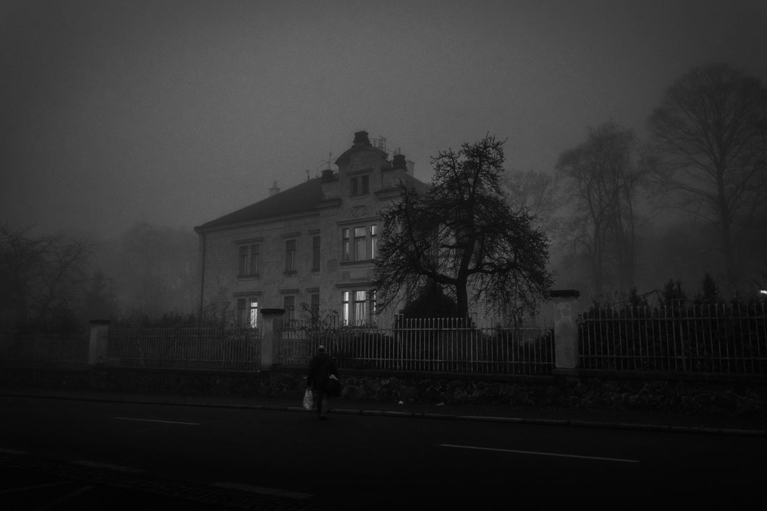 Hell House