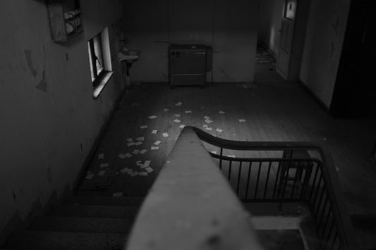 Nightmare House