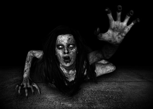 The Exorcist