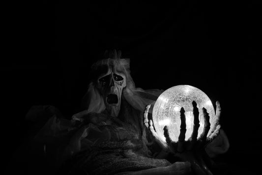 Ghost Story