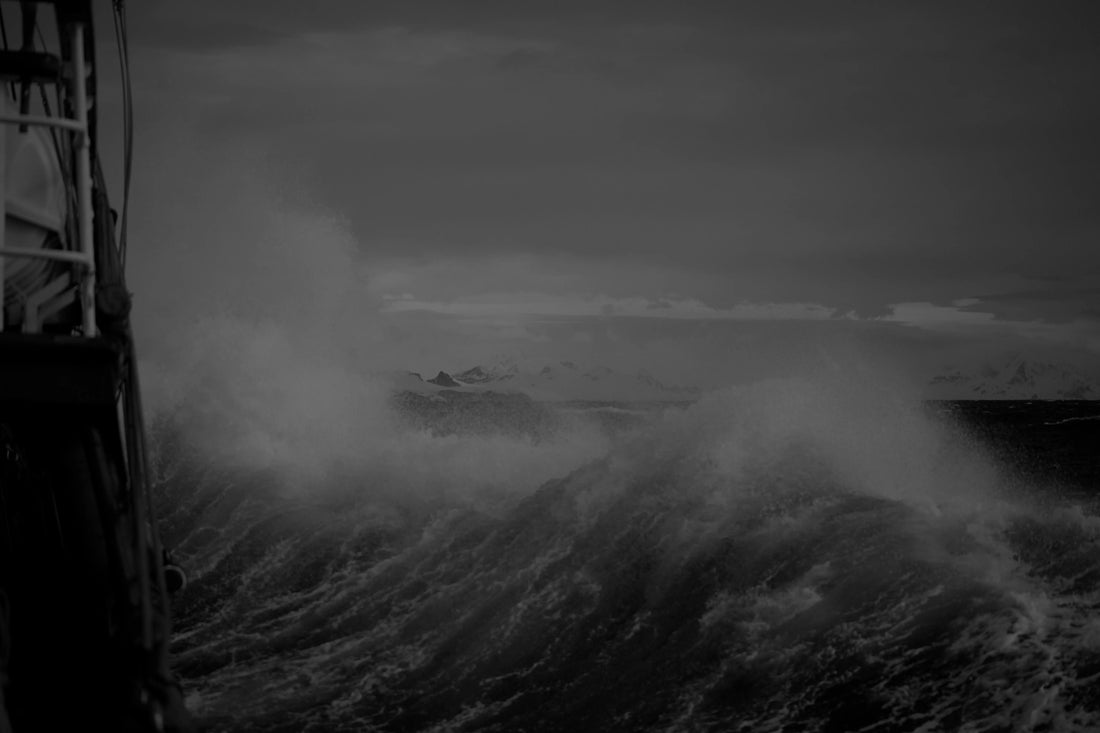 Deep Storm
