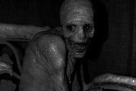 The Sleep Experiment