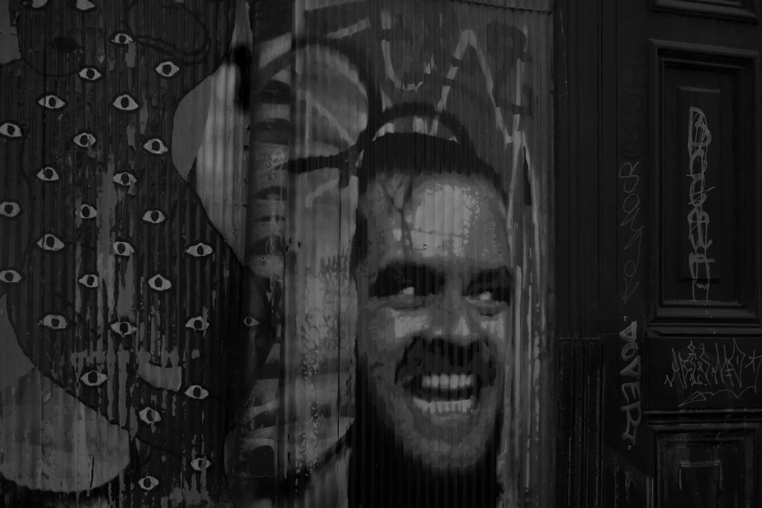 The Shining