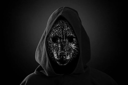 The Outsider