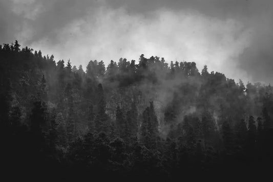 The Mountain of the Dead by Jeremy Bates