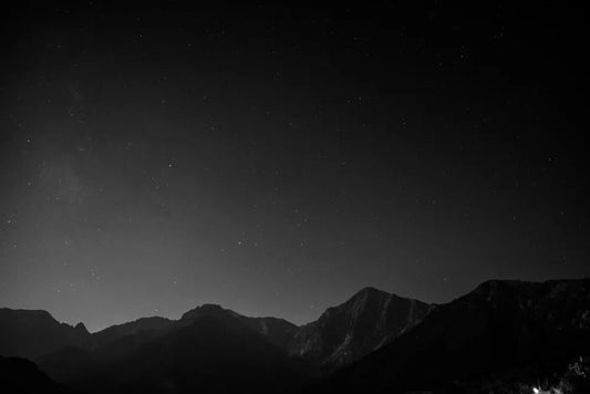 Big Dark Sky by Dean Koontz