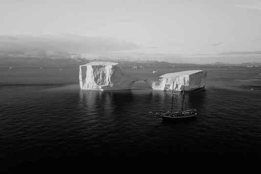Arctic Drift by Clive Cussler