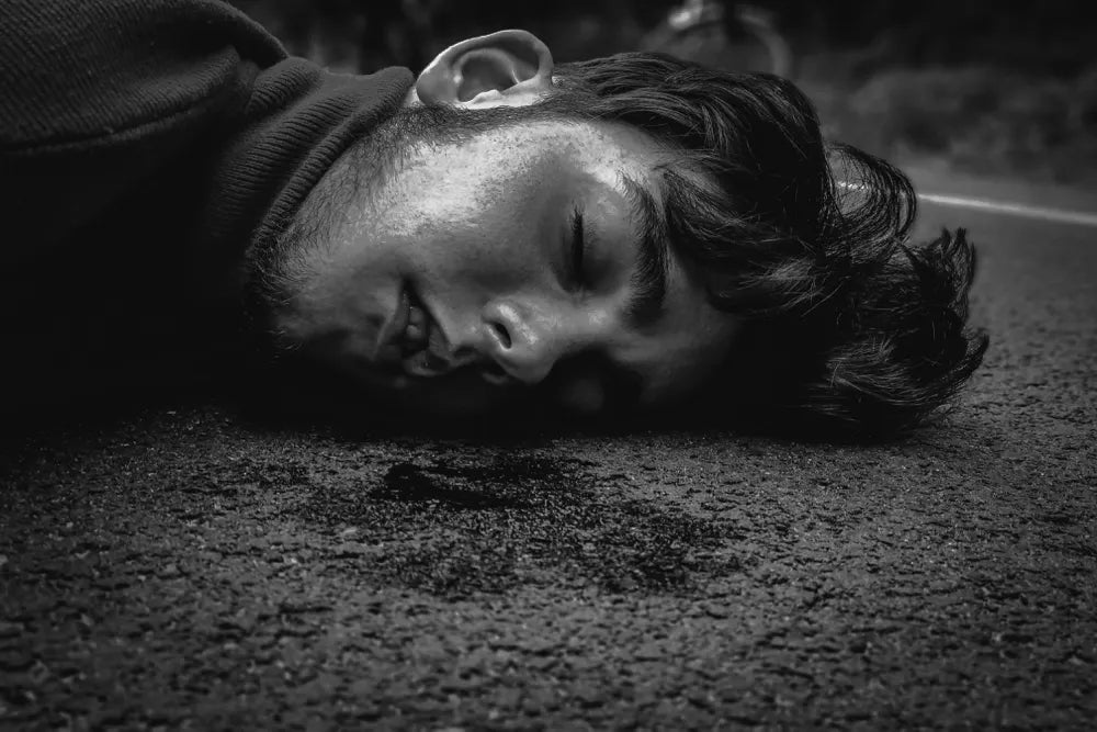 Play Dead by Ted Dekker