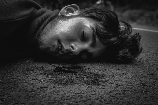 Play Dead by Ted Dekker